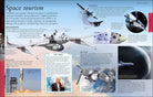 Space A Visual Encyclopedia by Dorling Kindersley 4