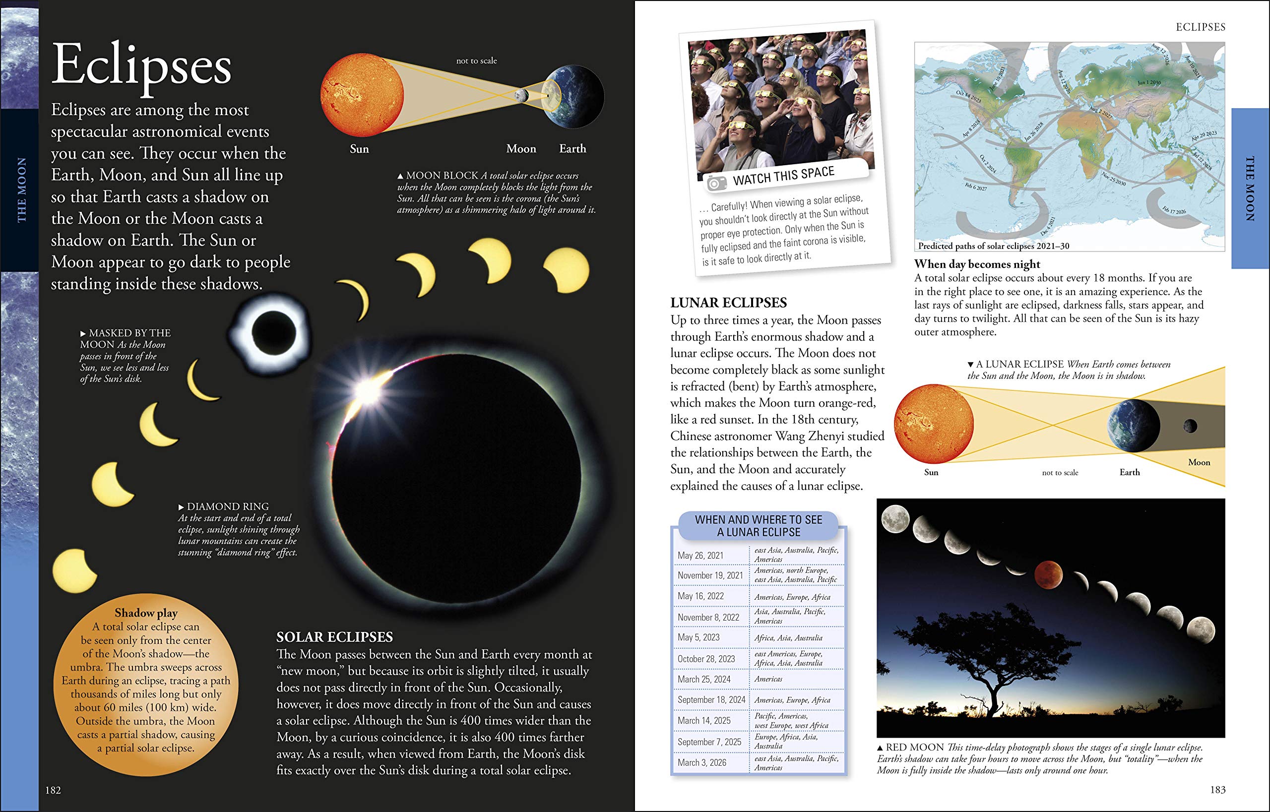 Space A Visual Encyclopedia – A2Z Science & Toys