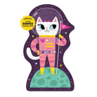 Space Cat Puzzle by Mudpuppy 1