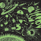 Space Illuminated Puzzle by Mudpuppy 2