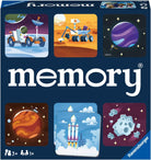 Space Memory Game-by-Ravensburger