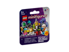 Space Minifigures-by-Lego