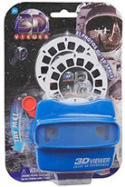 Space Viewmaster by Warm Fuzzy Toys