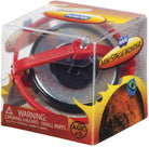 Space Wonder Gyroscope by Navir