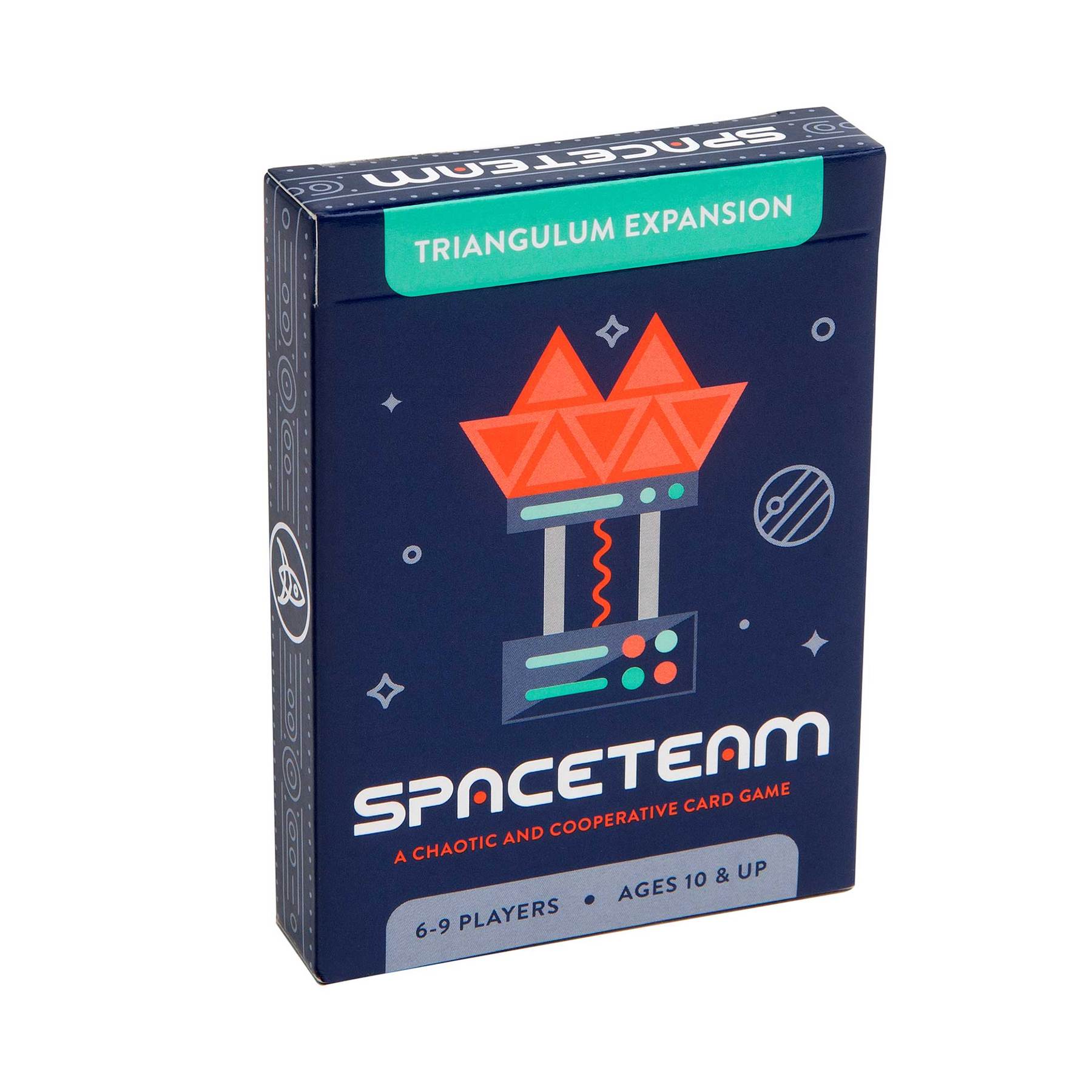 Spaceteam Triangulum Expansion by Stellar Factory
