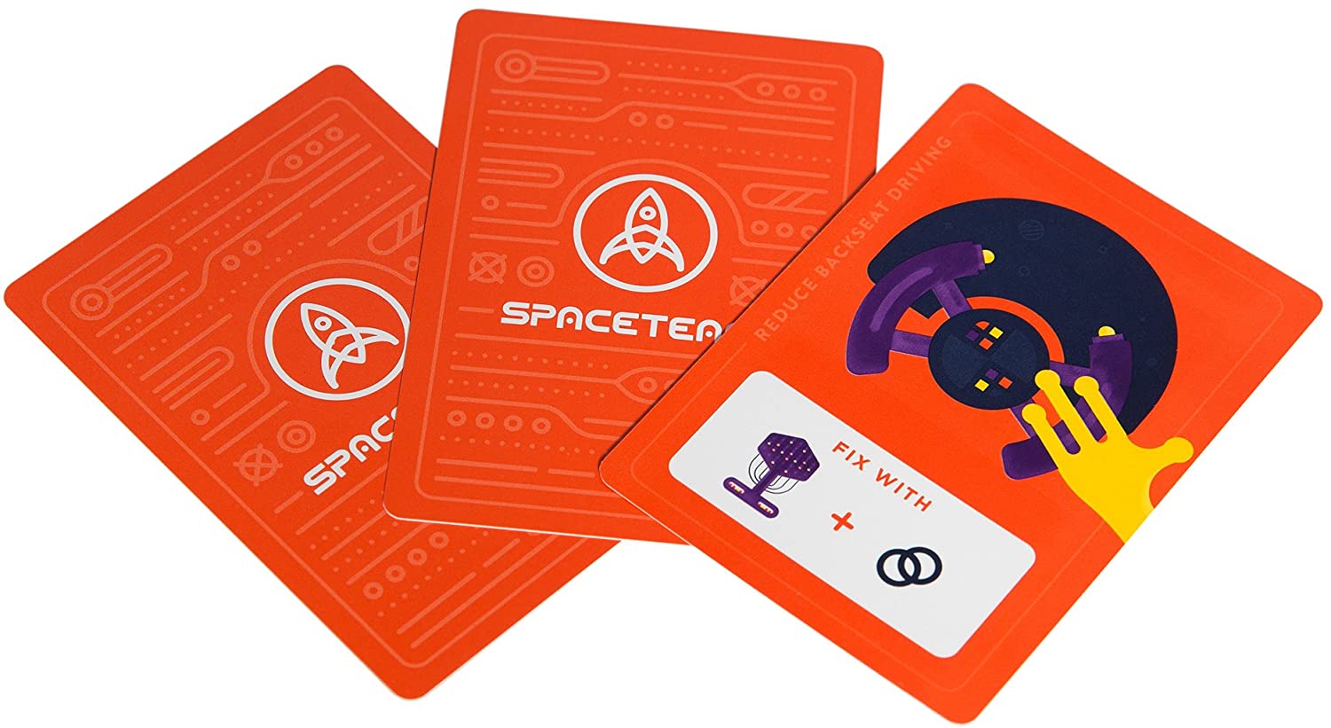 Spaceteam by Stellar Factory 2