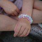 Sparkle Pony Bracelet by Great Pretenders 1 scaled