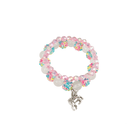 Sparkle Pony Bracelet by Great Pretenders