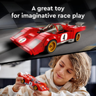 Speed Champions 1970 Ferrari 512 M by Lego 2