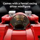 Speed Champions 1970 Ferrari 512 M by Lego 4
