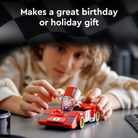 Speed Champions 1970 Ferrari 512 M by Lego 5