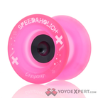 Speedaholic XX YoYo C3yoyodesign by C3yoyodesign