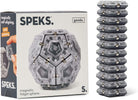 Speks Geode Magnetic Fidget Sphere by Speks 2