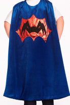 Spider Cape and Mask Set by Little Adventures 1 scaled