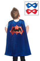 Spider Cape and Mask Set by Little Adventures scaled
