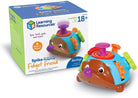 Spike the Fine Motor Hedgehog Fidget Friend by Learning Resources
