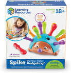Spike the Fine Motor Hedgehog by Learning Resources