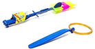 Spin Copter LED Slingshot Helicopter by Spincopter 1