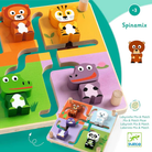 Spinamix Puzzle-by-Djeco