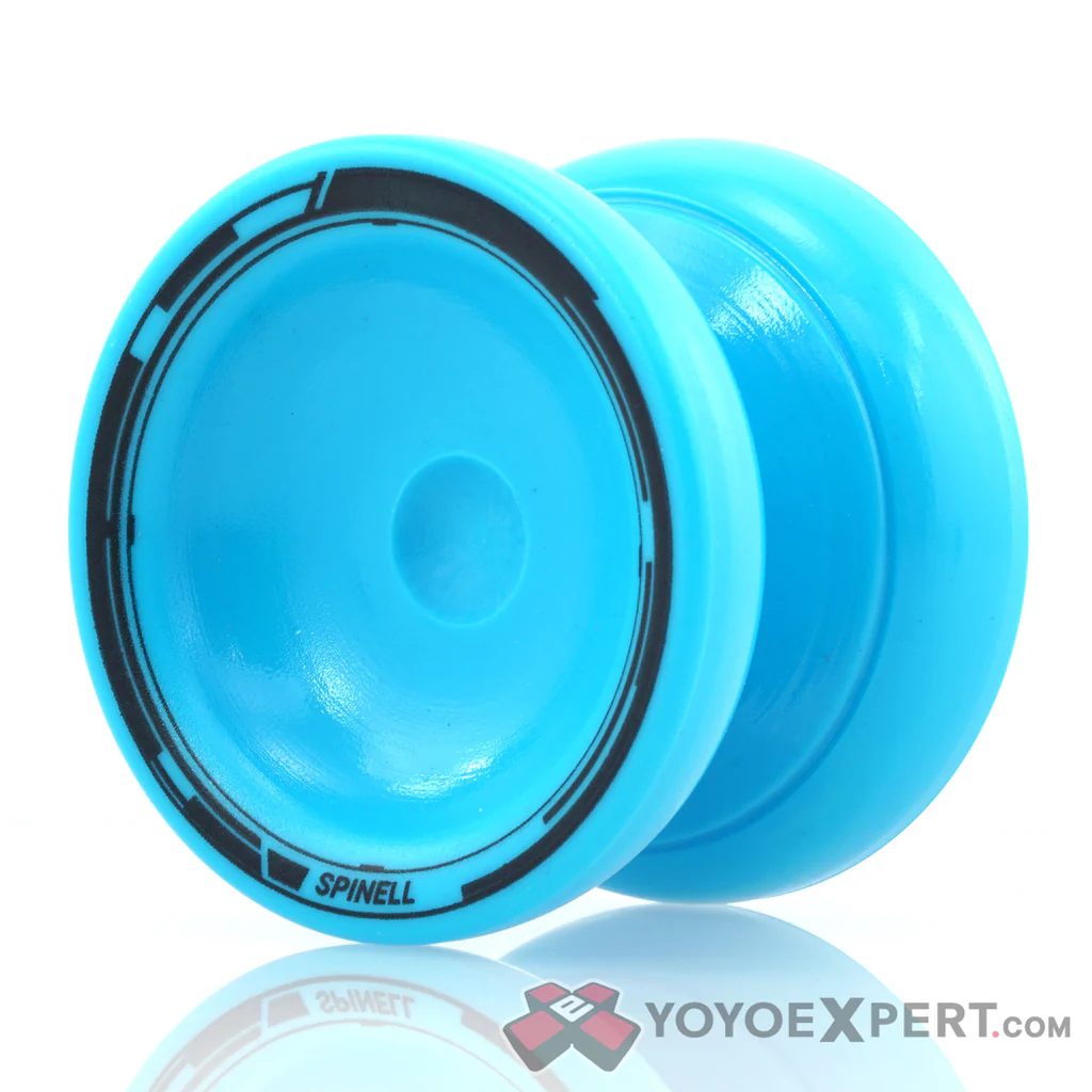 Spinell - TJYOYO-by-TJYOYO