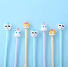 Spinning Party Animal Gel Pens by BC USA 1