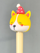 Spinning Party Animal Gel Pens by BC USA 2