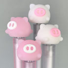 Spinning Pig Gel Pen by BC USA 2