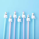 Spinning Polar Bear Gel Pens by BC USA 1