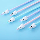 Spinning Polar Bear Gel Pens by BC USA 2