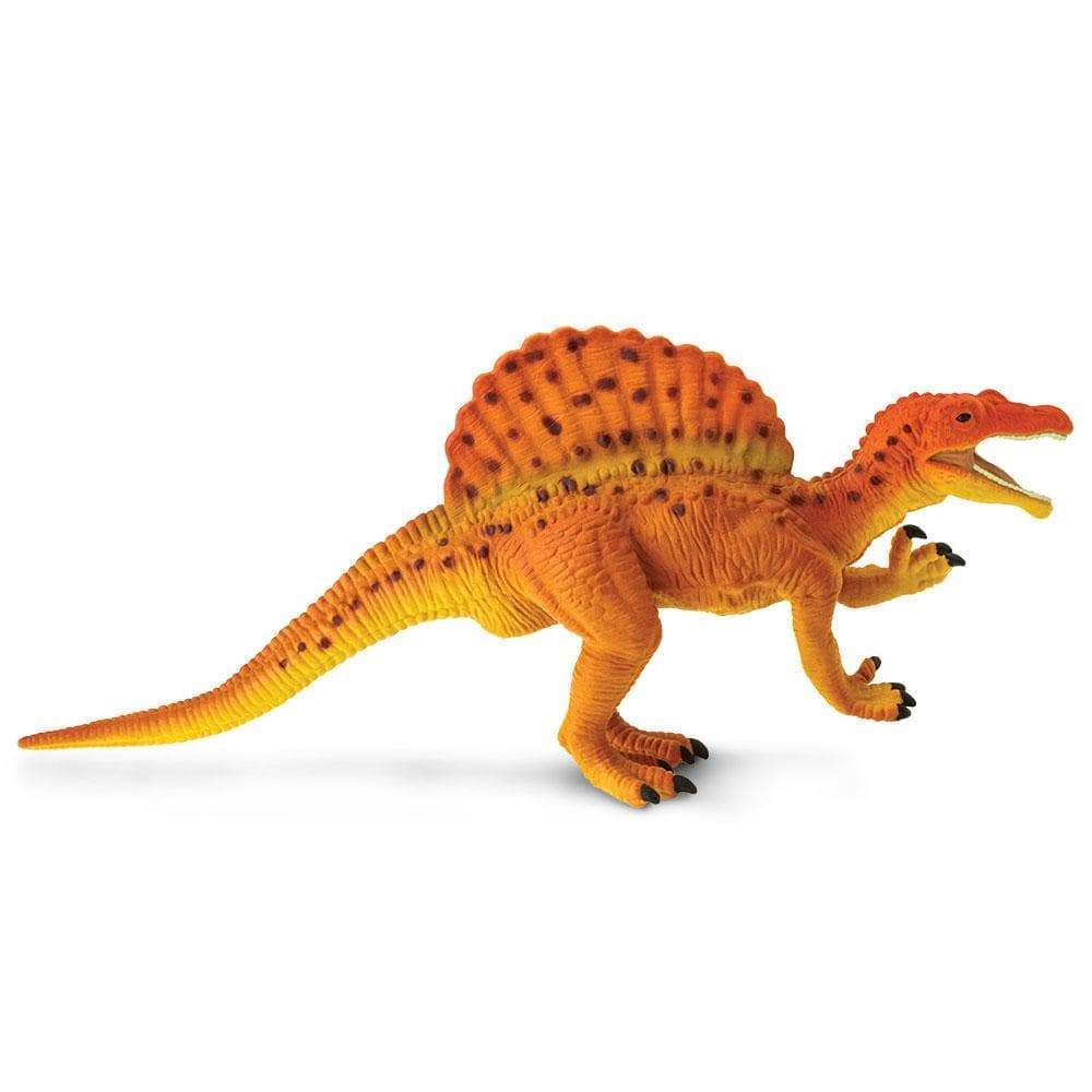 Spinosaurus Figure by Safari 3