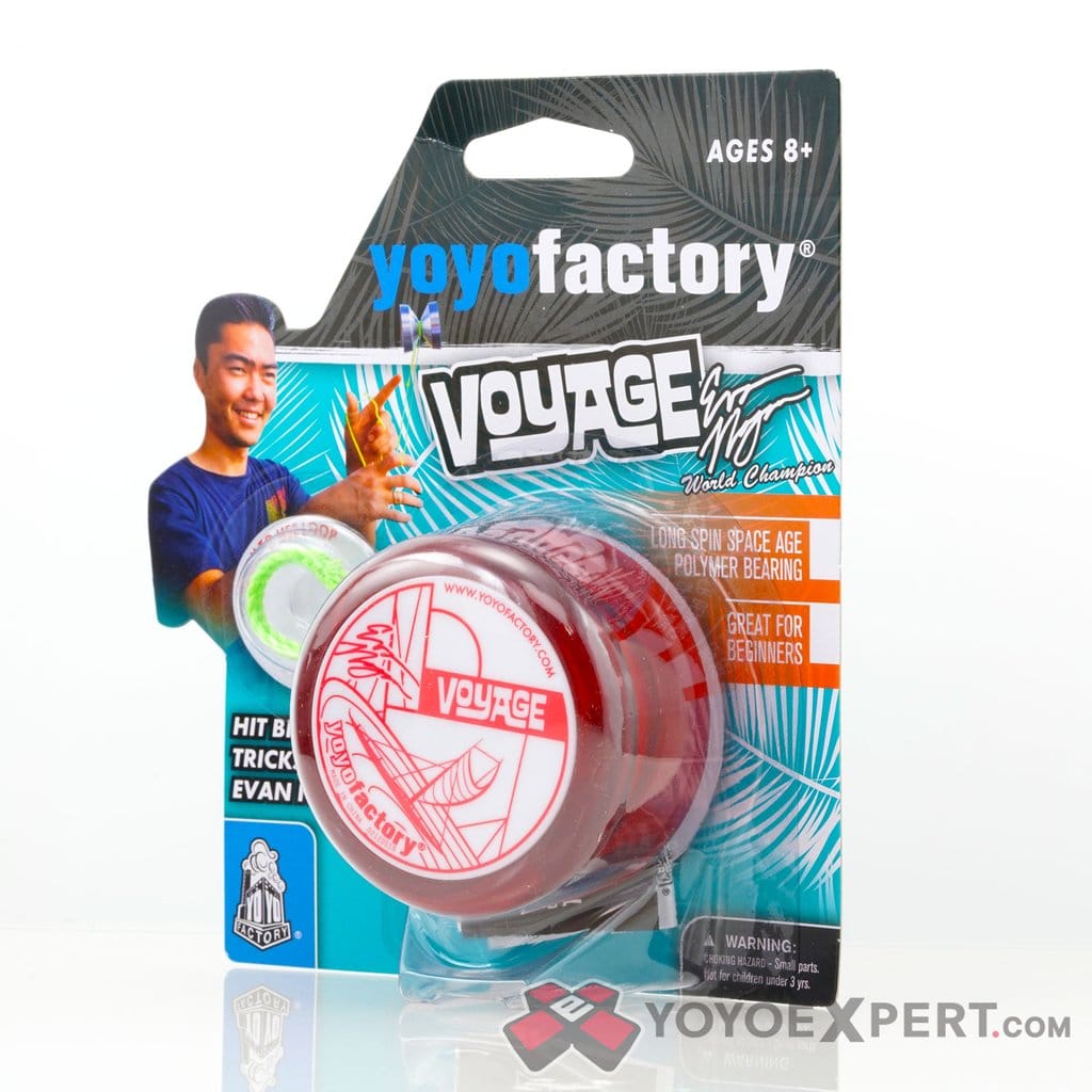 Spinstar YoYo Play Collections YoYoFactory by YoYoFactory 1