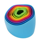 SpiroKu Stacking Toy by Fat Brain Toys 1