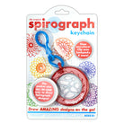 Spirograph Cyclex Keychain by PlayMonster