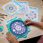 Spirograph Mandala Maker by PlayMonster 1