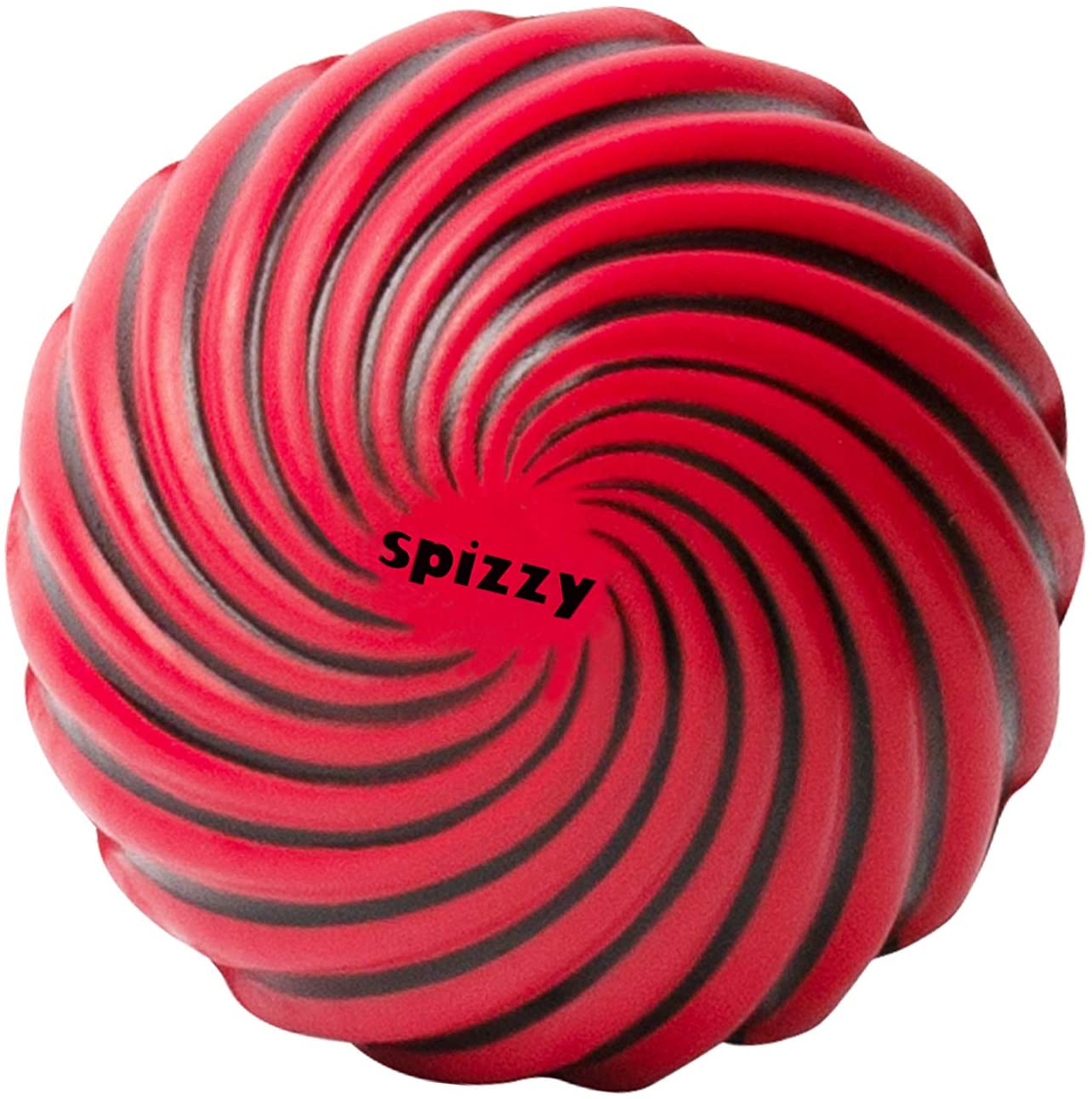 Spizzy Ball by Woboba