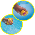 Splash Bombs Super Splashers Water Balls 3 Pack by Prime Time 1