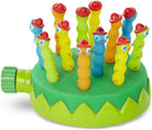 Splash Patrol Sprinkler by Melissa Doug
