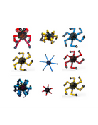 Splinx Transforming Fidget by Leading Edge 1