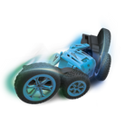 Split Wheel RC Car by Oddyssey 2