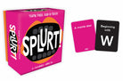 Splurt by Gamewright