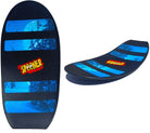Spooner Boards Freestyle Black by Spooner Board