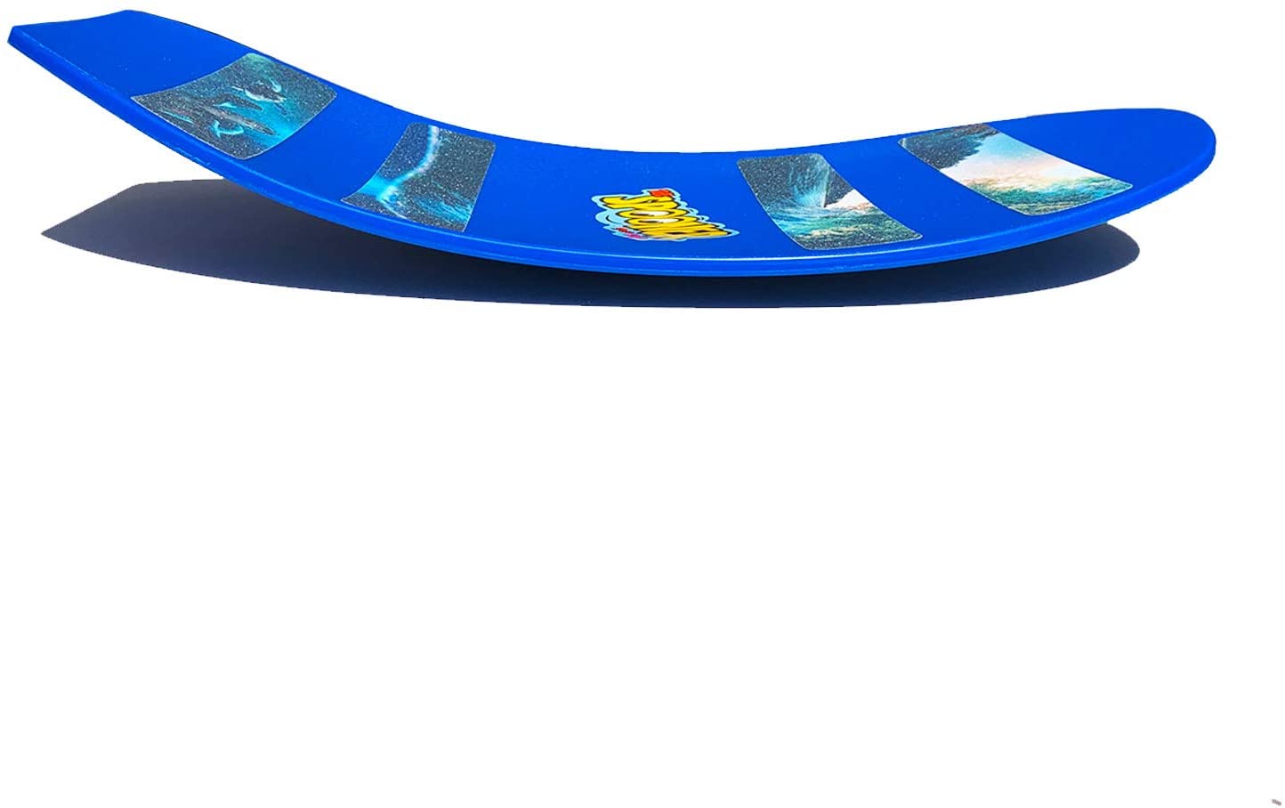 Spooner Boards Freestyle Blue by Spooner Board 1