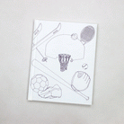 Sports Bare Book by Treetop Publishing