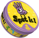 Spot It Box by Zygomatic 1