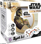 Spot It! The Mandalorian Card Game-by-Zygomatic