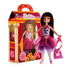 Spring Celebration Ballet Lottie Doll by Schylling