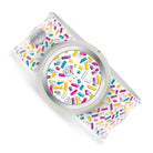 Sprinkle Slap Watch by Watchitude