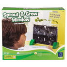 Sprout and Grow Window by Educational Insights