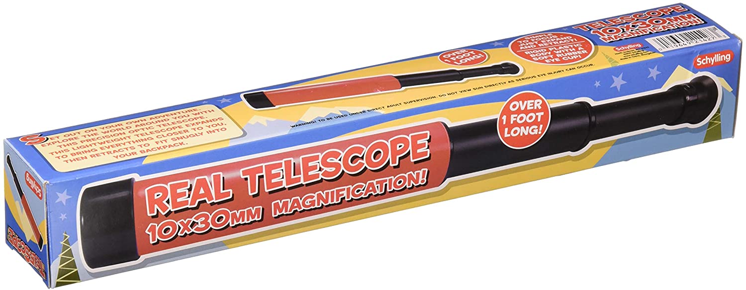 Spy Glass Telescope by Schylling