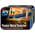 Spy Labs: Pocket Metal Detector-by-Thames & Kosmos